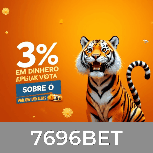 Registre-se Rapidamente e Desbloqueie Recompensas Exclusivas no 7696BET