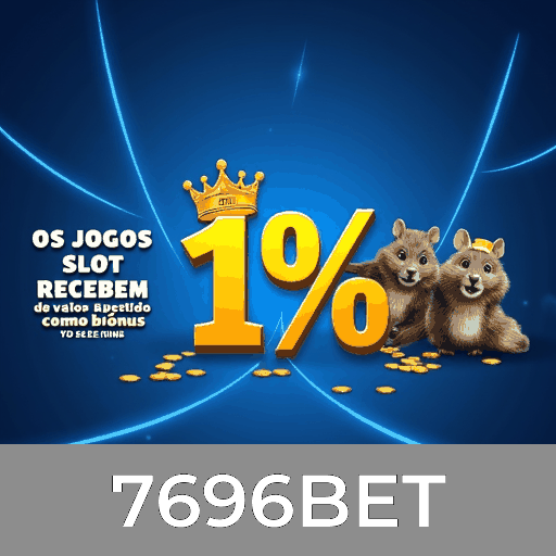7696BET: Slots - Prêmios Progressivos, Jogos de Mesa - Estratégia Avançada, Real Dealers - Experiência Imersiva, Jogos Exclusivos - Mais Altas Probabilidades