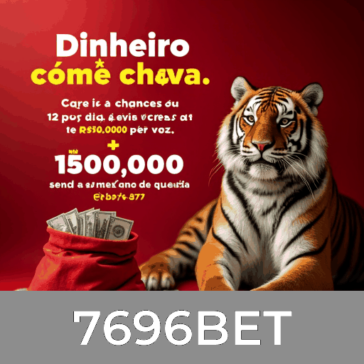 7696BET: Luxo e Emoção em Jogos de Cassino