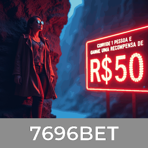 7696BET: Luxo e Emoção em Jogos de Cassino