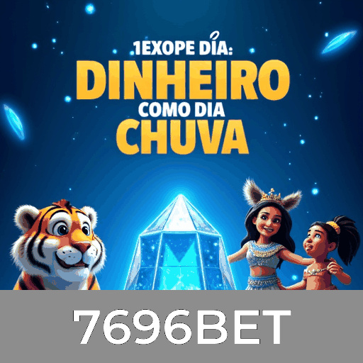 7696BET: Experimente o Melhor App de Apostas Móveis