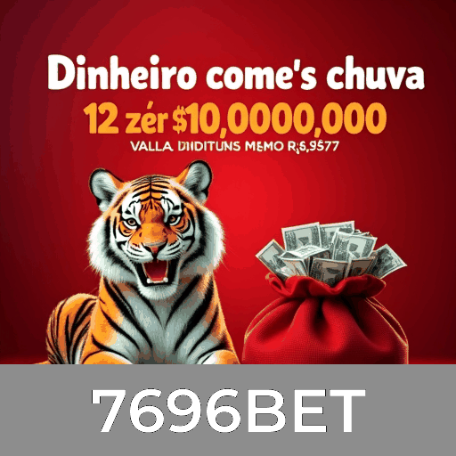 Desbloqueie Surpresas e Ofertas Exclusivas no 7696BET!