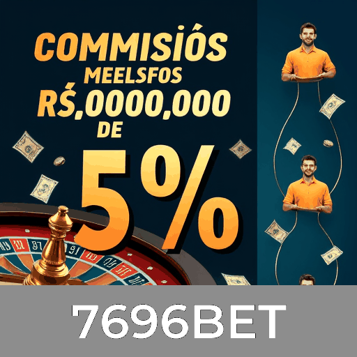 7696BET: Baixe Rápido e Aproveite no Brasil