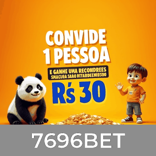 Descubra os bônus incríveis no 7696BET para apostadores