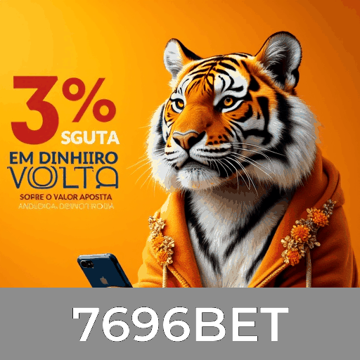 7696BET: A especialista em apostas esportivas no Brasil