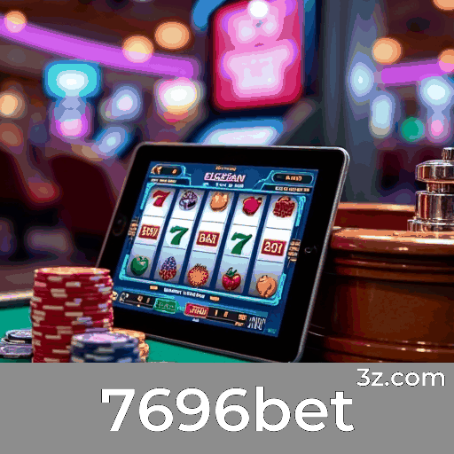 7696bet