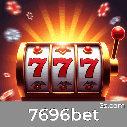 7696bet: Cassino premiado e seguro