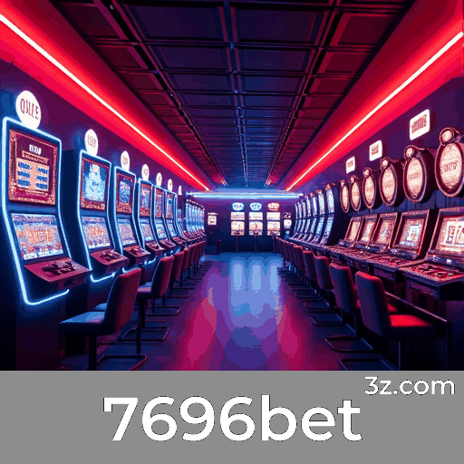 7696bet