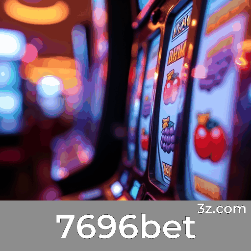 7696bet