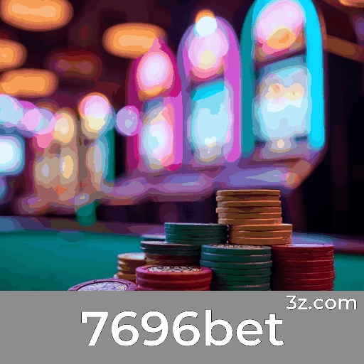 7696bet: Cassino premiado e seguro