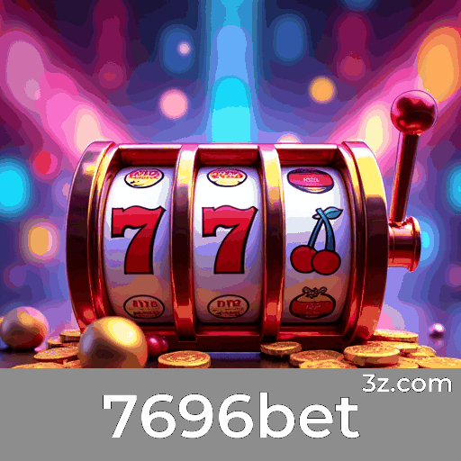 7696bet: Cassino premiado e seguro