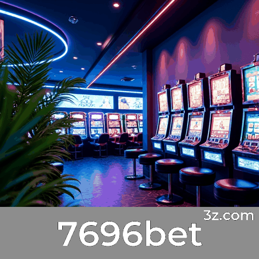 7696bet