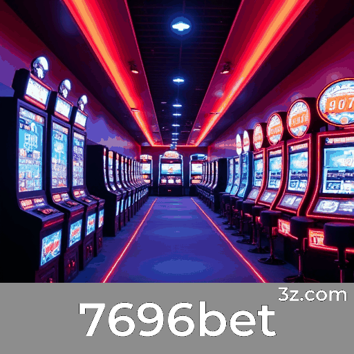 7696bet