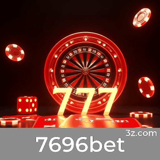 7696bet