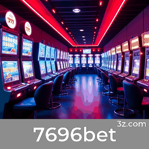 7696bet