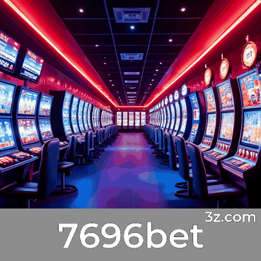 7696bet